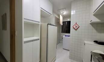 Imagem 6: CB - Apartamento para venda com 80m² com 3 /4 sendo uma suíte em Pituba - Salvador - BA