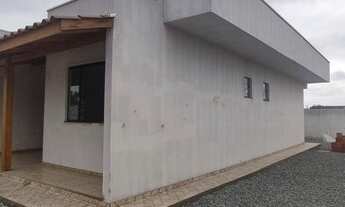 Imagem 4: Casa com 2 dormitórios na praia de Barra Velha/SC