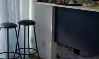 Imagem: Apartamento 1/4 e Sala em Armação - Salvador