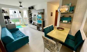 Imagem: 3 quartos com suíte, andar alto, belíssimo