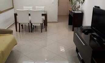 Imagem 2: Apartamento com 3 dormitórios à venda, 83 m² por R$ 490.000 - Barro Branco SP