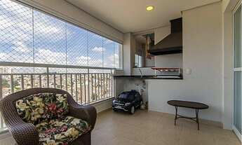 Imagem 5: Apartamento para venda tem 81 metros quadrados com 3 quartos em Vila Formosa - São Paulo