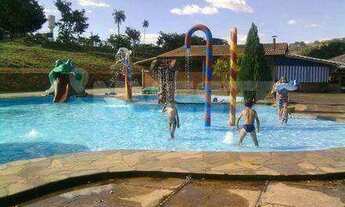 Imagem 5: Chácaras Recanto Àguas da Serra - Hidrolândia -GO