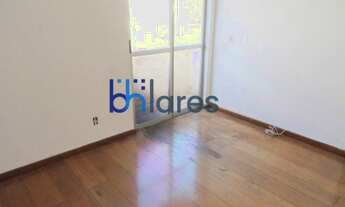 Imagem 9: Apartamento Padrão para Venda em Castelo Belo Horizonte-MG