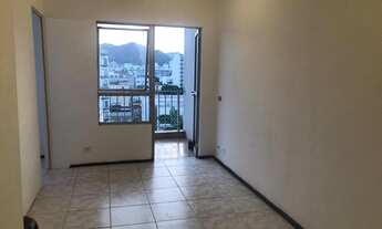 Imagem 3: Apartamento no coração de Vila Isabel com varandas