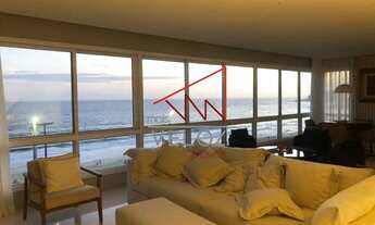 Imagem 1: Apartamento-À VENDA-Leblon-Rio de Janeiro-RJ