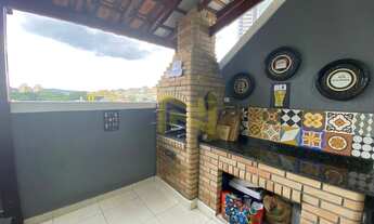 Imagem 14: Casa espetacular, localizada a poucos metros do futuro metrô da Freguesia do Ó!!!