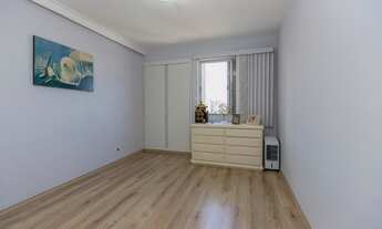 Imagem 7: Apartamento para venda tem 135 metros quadrados com 3 quartos em Planalto Paulista - São P