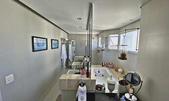 Imagem 3: Apartamento para aluguel e venda possui 261 metros quadrados com 3 quartos