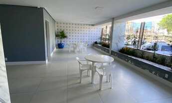 Imagem 2: Lindo Cond. Fechado e Portaria 3/4 Decorado Amplo Melhor Local Nazaré Metrô Campo Pólvora