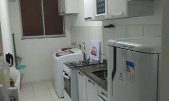 Imagem: Mobiliado alamedas jardins 1 andar sombra