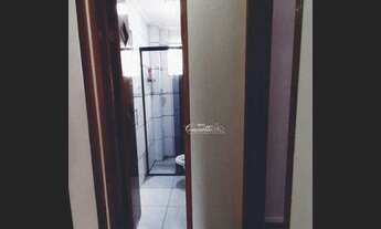 Imagem 7: Apartamento com 2 dormitórios c/ 01 suite à venda, 60 m² por R$ 270.000 - Vila Camilópolis