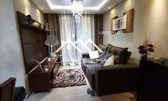 Imagem 2: Lindíssimo apartamento no Morada do Barão - Bairro Medeiros