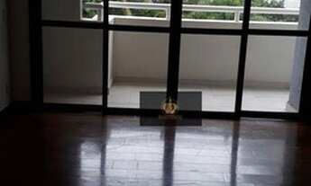 Imagem 6: Apartamento com 2 dormitórios e 2 vagas para alugar, 94 m² por R$ 4.500/mês - Santo Amaro