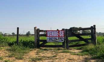 Imagem 5: COLÔNIA NO RAMAL DA ZEZÉ/SÃO JOÃO