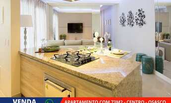 Imagem 5: Apartamento Com 02 Dormitorios Em Osasco - Centro