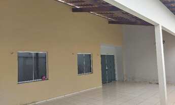 Imagem 4: Casa disponível para aluguel