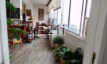 Imagem 5: Apartamento para Venda em Rio de Janeiro, Copacabana, 4 dormitórios, 1 suíte, 4 banheiros