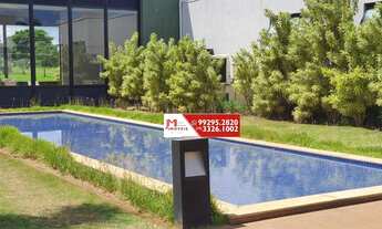 Imagem 13: Terreno à venda, 909 m² por R$ 500.296,50 - Condomínio Haras Patente - Jaguariúna/SP