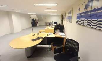 Imagem 5: Ponto comercial/Loja/Box para aluguel com 390 metros quadrados em Centro - Rio de Janeiro