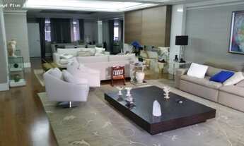 Imagem 2: Apartamento para Venda em São Paulo, República, 3 dormitórios, 3 suítes, 1 banheiro, 1 vag