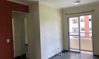 Imagem 4: Apartamento para venda tem 54 metros quadrados com 2 quartos em Anhangabaú - Jundiaí - SP