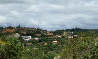 Imagem 7: Lote de 1.000 m² Lagoa Santa - Excelente Localização - R$ 45.300,00 + parcelas (LLM40