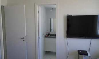 Imagem 7: Apartamento para Venda em São Paulo, Bom Retiro, 3 dormitórios, 1 suíte, 2 banheiros, 2 va