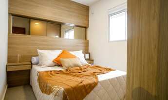 Imagem 3: Apartamento 2 quartos com suíte e varanda em Madureira