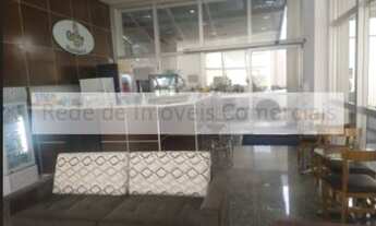 Imagem 2: Escritório para aluguel com 219 m, Moema - Próximo ao Shoping