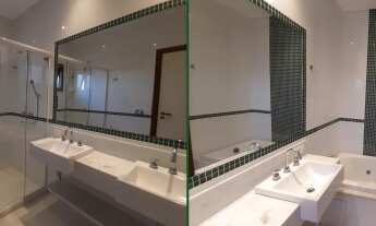 Imagem 6: Casa Temporada Praia de Pernambuco, Guarujá