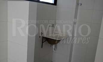 Imagem 7: Vende excelente apartamento com 2 quartos sendo 1 suite - Catolé