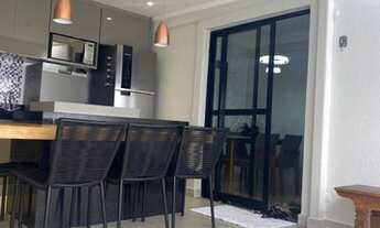 Imagem: Apto no Jd Nova Alianca com 2 suites