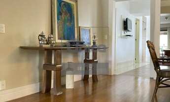 Imagem 6: Apartamento - Cambuí - Campinas