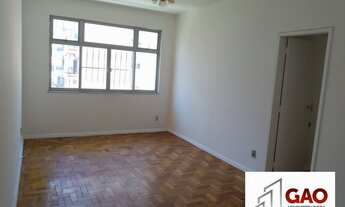 Imagem 3: Apartamento para aluguel possui 100 metros quadrados com 3 quartos em Icaraí - Niterói - R