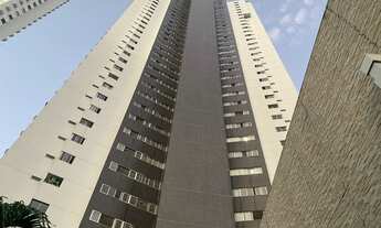 Imagem 3: Apartamento para venda possui 55 metros quadrados com 2 quartos em Aflitos - Recife - PE