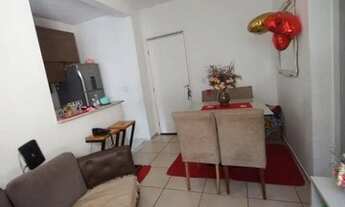 Imagem: Casa para venda parcelada 55 m² com 2 quartos