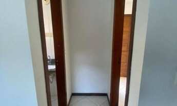 Imagem 4: Casa com 2 dormitórios para alugar por R$ 1.300,00/mês - Village Sol e Mar - Rio das Ostra