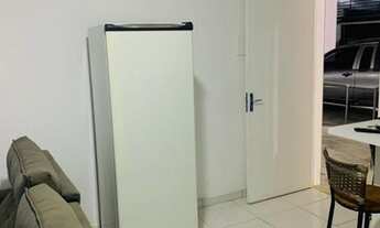 Imagem 6: Locação apto 1 dormitório mobiliado SP