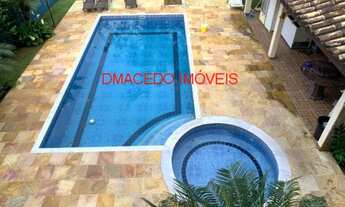 Imagem 3: CASA RESIDENCIAL em UBATUBA - SP, RECANTO DA LAGOINHA