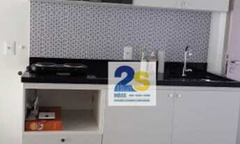 Imagem: Apartamento com 1 dormitório à venda