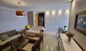 Imagem 3: Apartamento para Venda em Brasília, Recanto das Emas, 3 dormitórios, 1 suíte, 1 banheiro