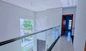 Imagem 5: Sobrado condomínio Alphaville 2