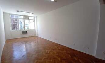 Imagem 3: Travessa do Ouvidor, 21 sala 402