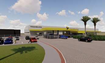 Imagem 6: Galpão/Depósito/Armazém para aluguel tem 16200 metros quadrados em Civit II - Serra - ES