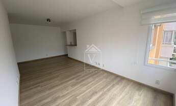 Imagem 3: Apartamento com 3 dormitórios para alugar, 86 m² por R$ 2.380,00/mês - Tristeza - Porto Al