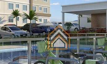 Imagem 3: Apartamento residencial à venda, São Luiz, Gravataí