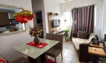 Imagem 2: Casa para venda parcelada 55 m² com 2 quartos em Candeal/Brotas - Salvador - BA