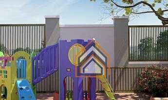 Imagem 6: Apartamento com 2 dormitórios à venda, 48 m² por R$ 165.000,00 - Igara - Canoas/RS