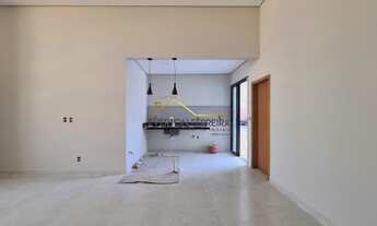 Imagem 6: Casa Térrea, Mantova com 3 Dormitórios, sendo 1 Suíte Ampla c/Closet e 2 com Demi Suíte